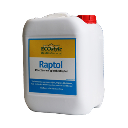 Ecostyle Raptol