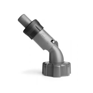 Husqvarna Power Filler