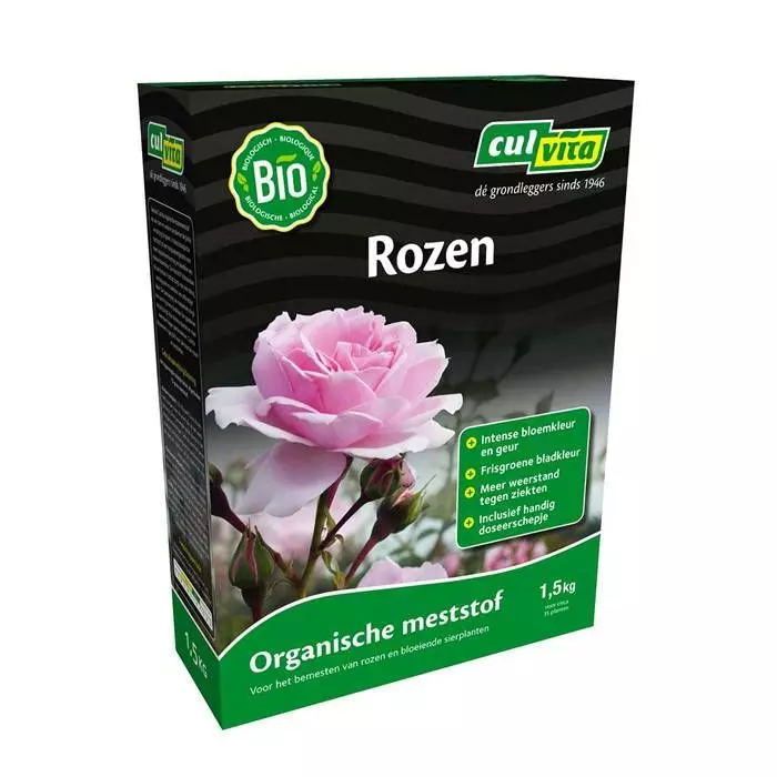 Culvita Rozen