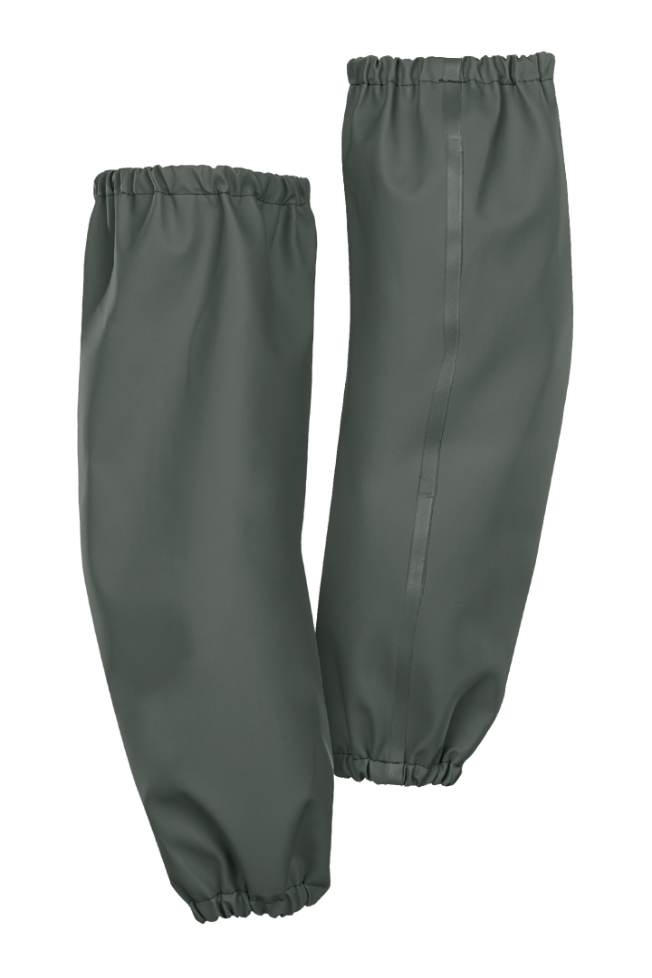 Sioen plukmouw 8161 groen