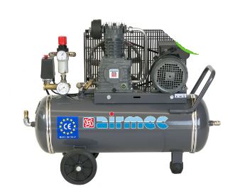 Airmec Compressor CRM
