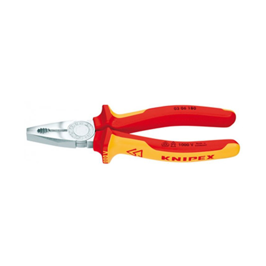 Knipex combinatietang 0302-160