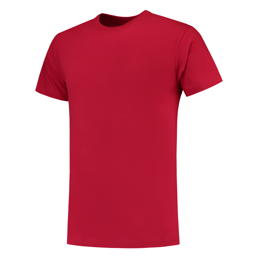 Tricorp t-shirt 101017 red