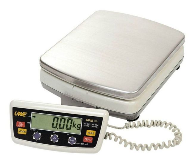 Weegschaal UWE APM