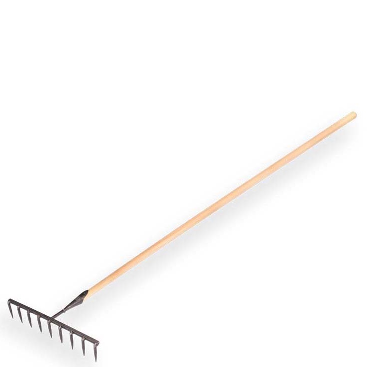 Atlas zaadhark gesmeed 9tnd + steel