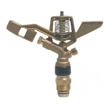 Regen premier sproeier