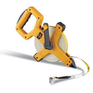 Meetbanden Komelon UniGrip FLX