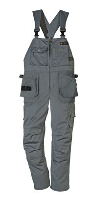 Fristads am.overall 41 grijs