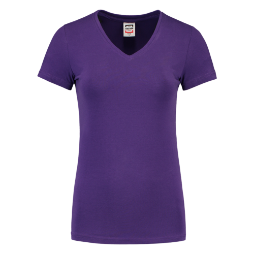 Tricorp t-shirt 101008 purple