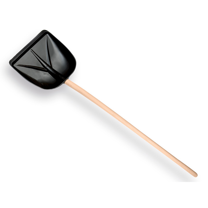 Sneeuwbats kunststof (ballastschop)