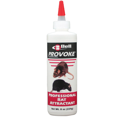 Provoke lokaas ratten  (224gr)