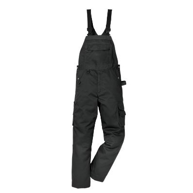 Fristads am. overall 1111 zwart