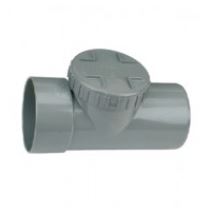 Riool Ontstoppingsstuk 