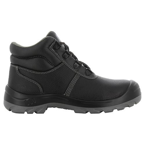 Safety Jogger werksch. bestboy mid S3