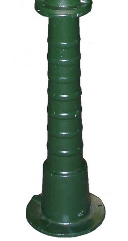 Standaard tbv handpomp NP75