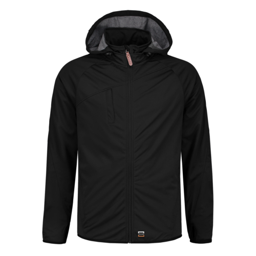 Tricorp premium jas 404001 black