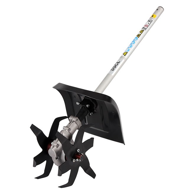 Versatool tuinfrees SSCL E