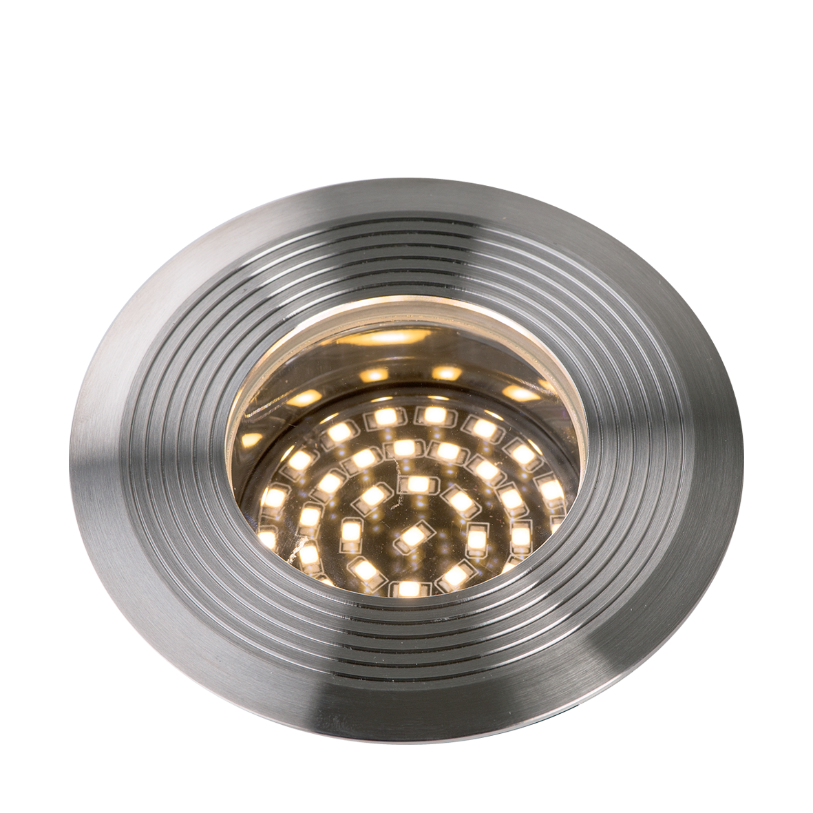 Lightpro inbouwspot Onyx 90