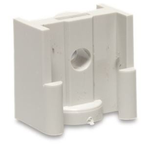 Nylon blokje beugelband