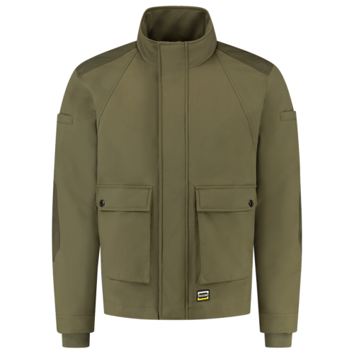 Tricorp pilotjack 402014 army