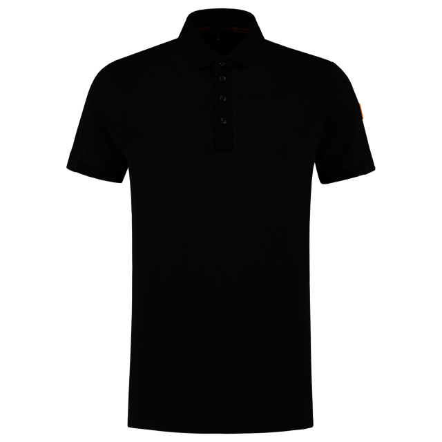 Tricorp poloshirt 204002 black