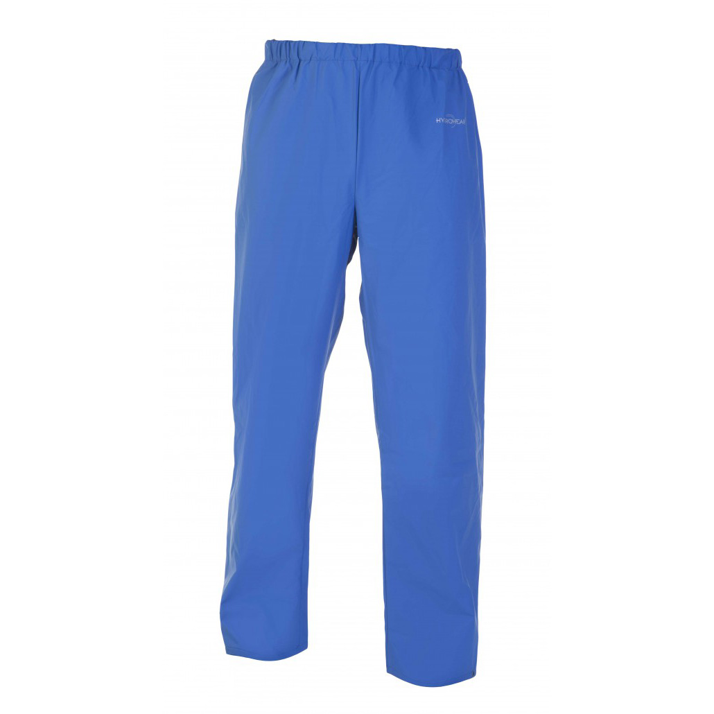 Hydrowear regenbroek Southend royal blue
