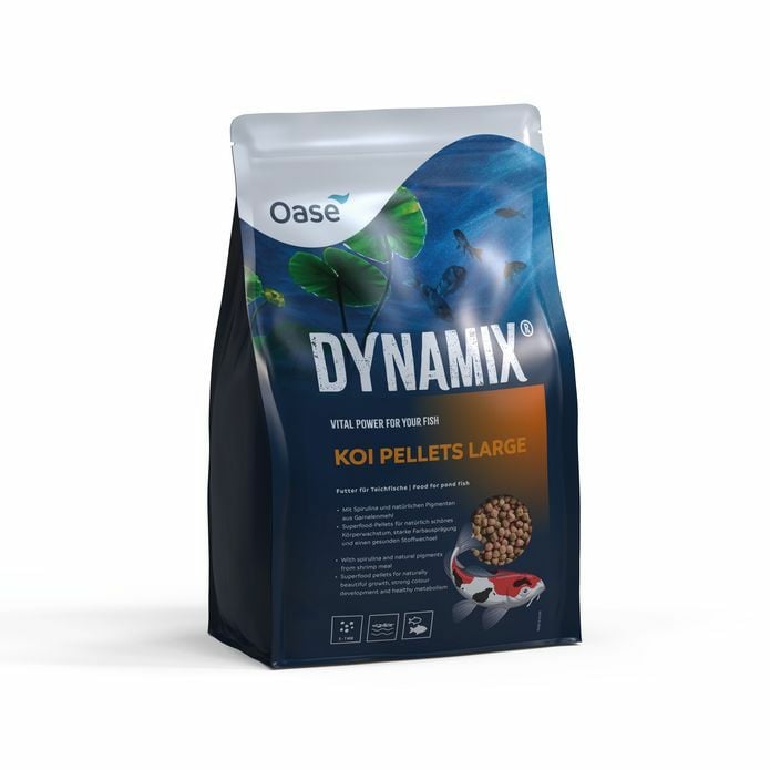 Oase Dynamix Koi Pellets L