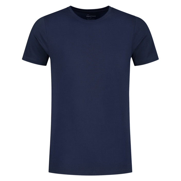 Santino t-shirt Jive navy