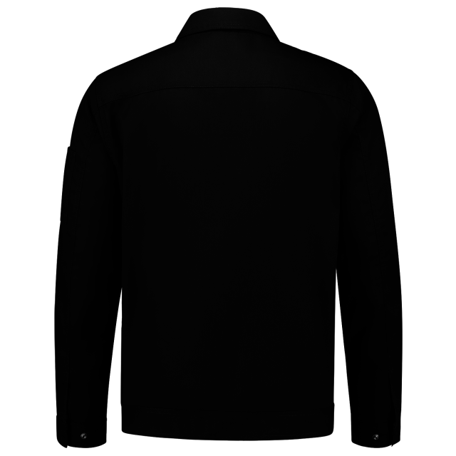 Werkjas industrie 402017 zwart