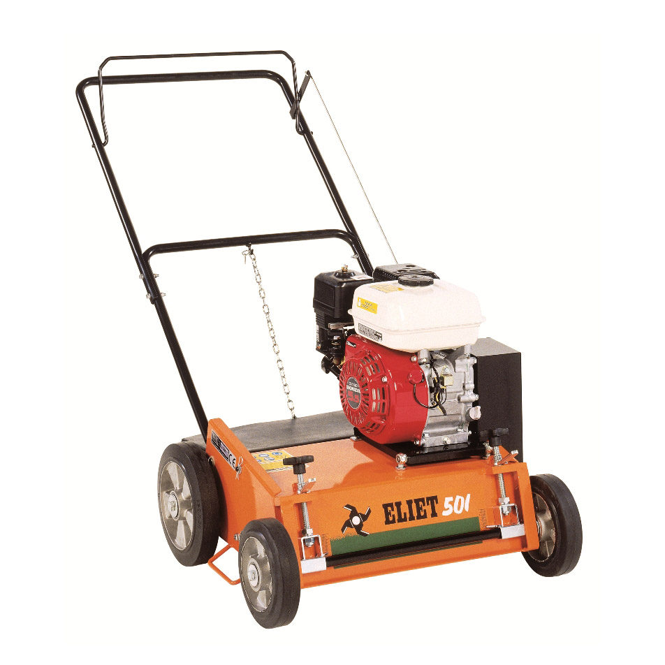 Eliet vert.machine E501/VM Pro