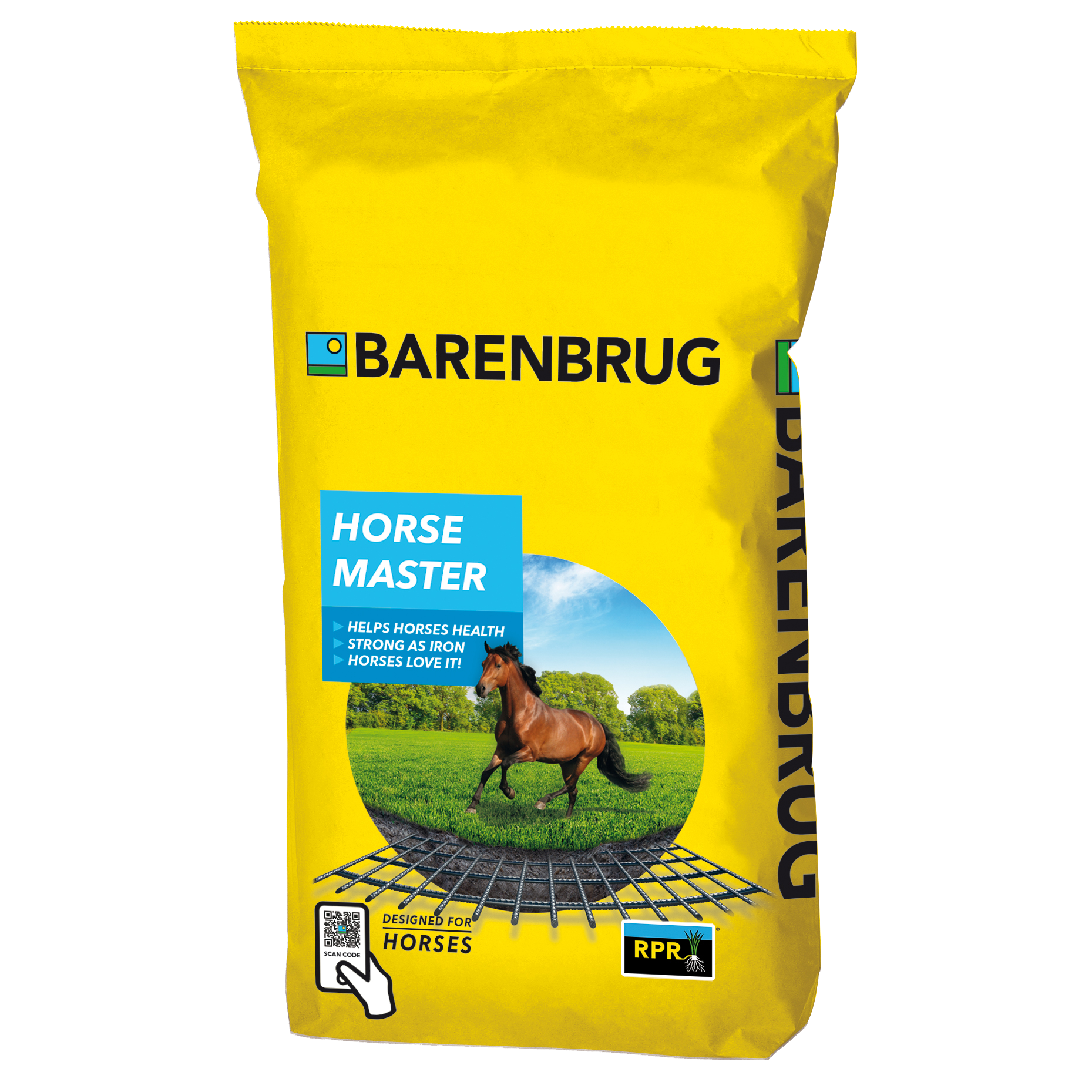 Barenbrug Horsemaster