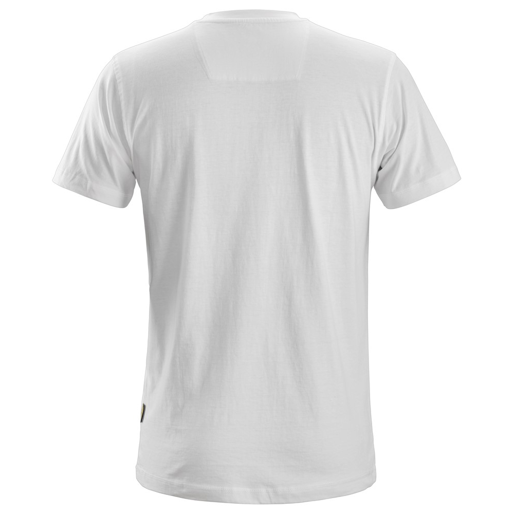 Snickers t-shirt 2502 white
