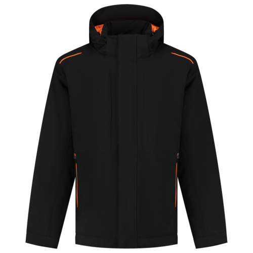 Tricorp jas 402703 black-orange