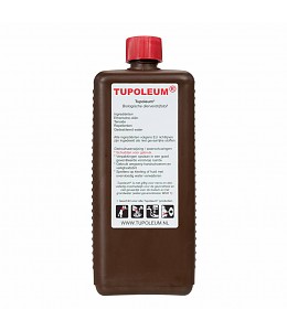 Tupoleum wildafweermiddel vloeistof navulling