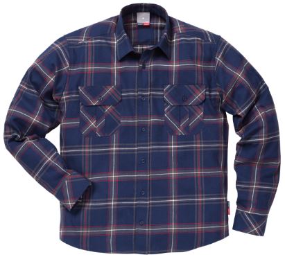 Fristads overhemd 7421