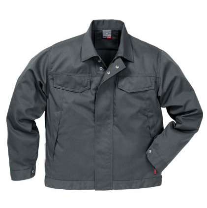 Fristads jas 4111 KC donkergrijs