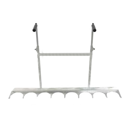 Twinspacer pottenriek