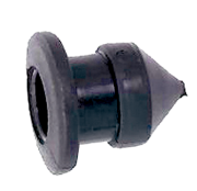 Dummyplug tbv druppelslang