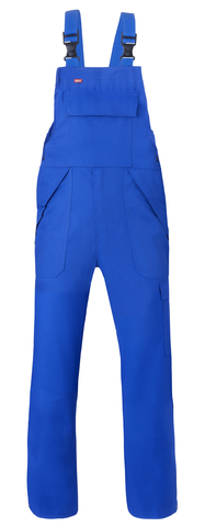Havep am. overall 2560 korenblauw