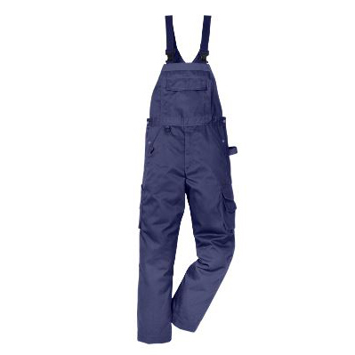 Fristads am. overall  1111kc marineblauw