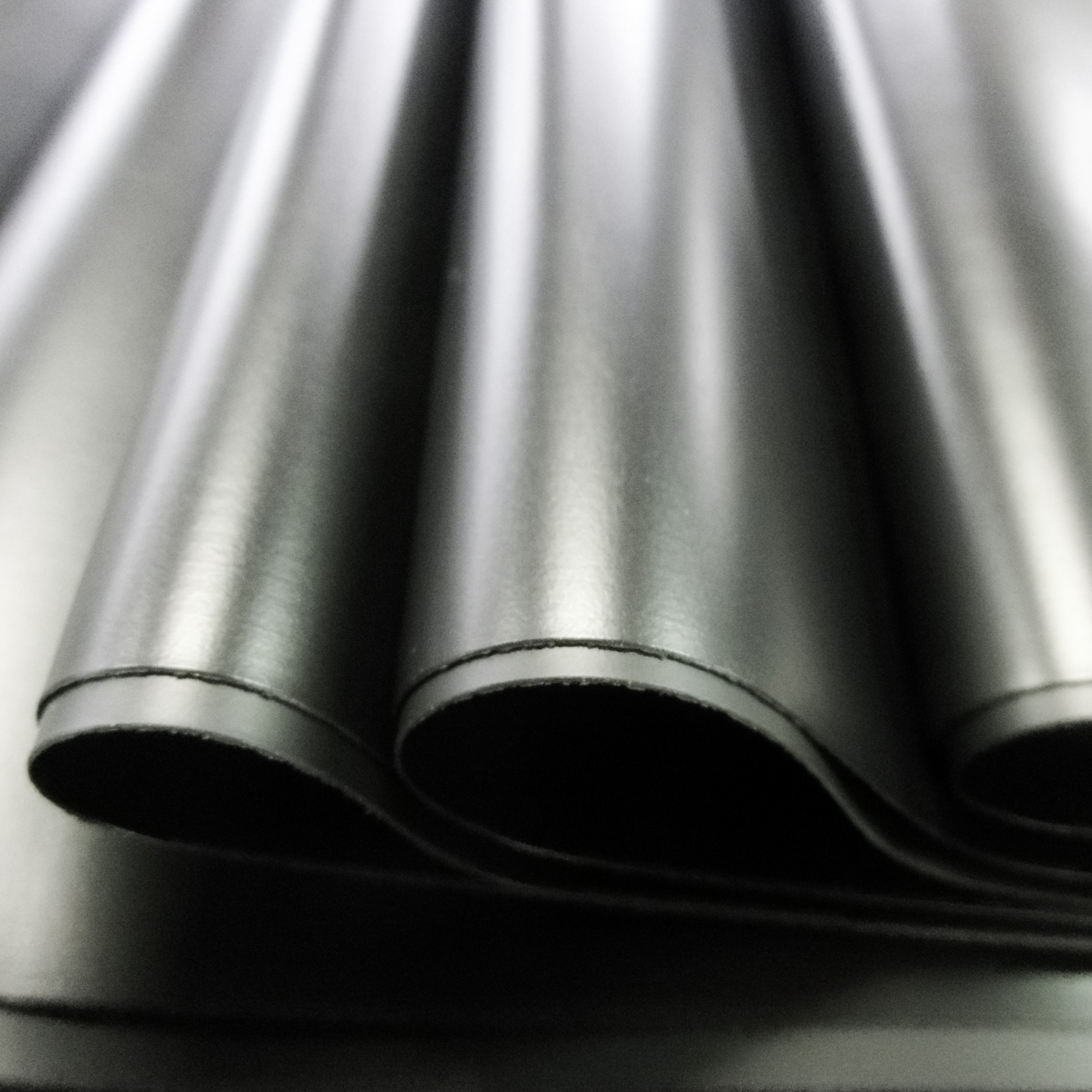 PVC Vijverfolie 0,5 mm per rol