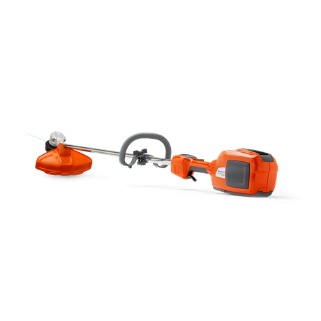 Husqvarna accu trimmer 520iLX