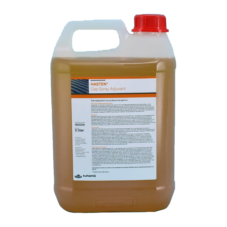 Hasten Spray Adjuvant