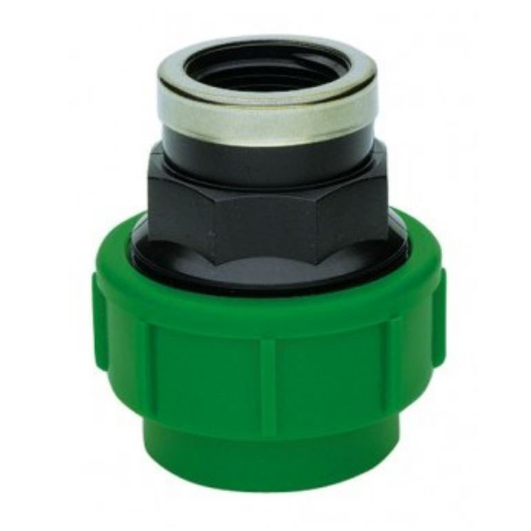 VDL Tyleen koppeling binnendraad 