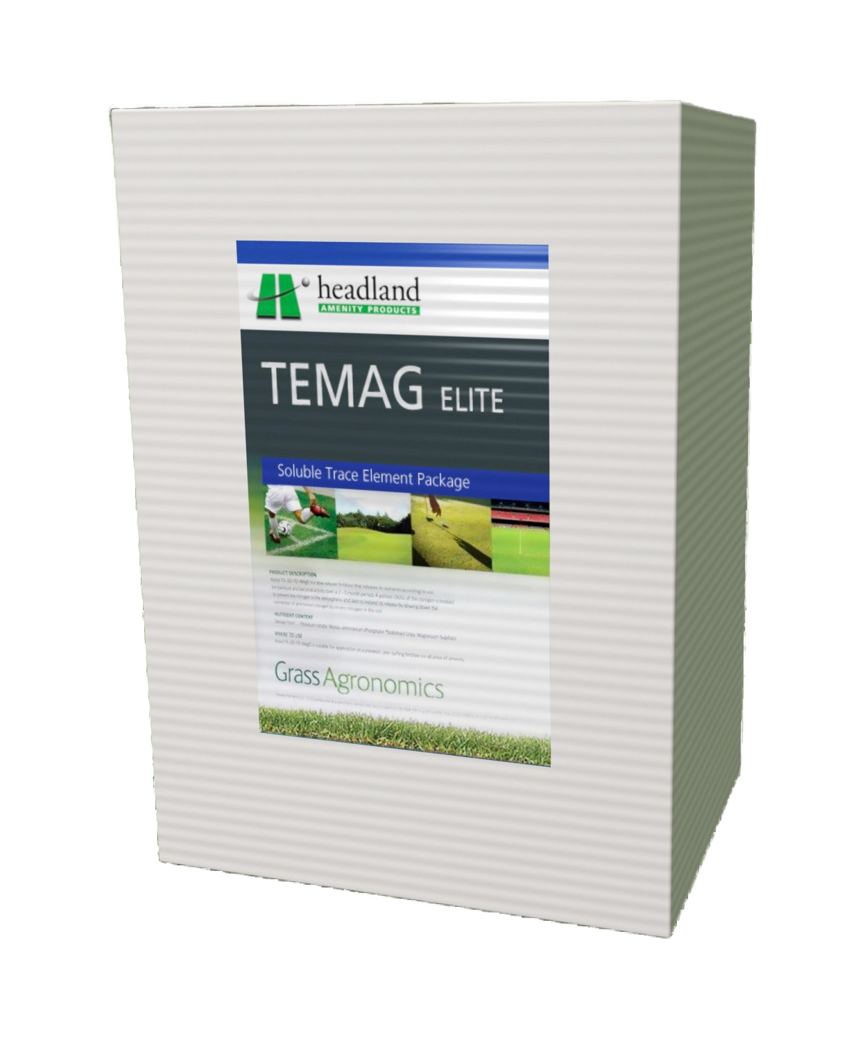 Headland TeMag Elite