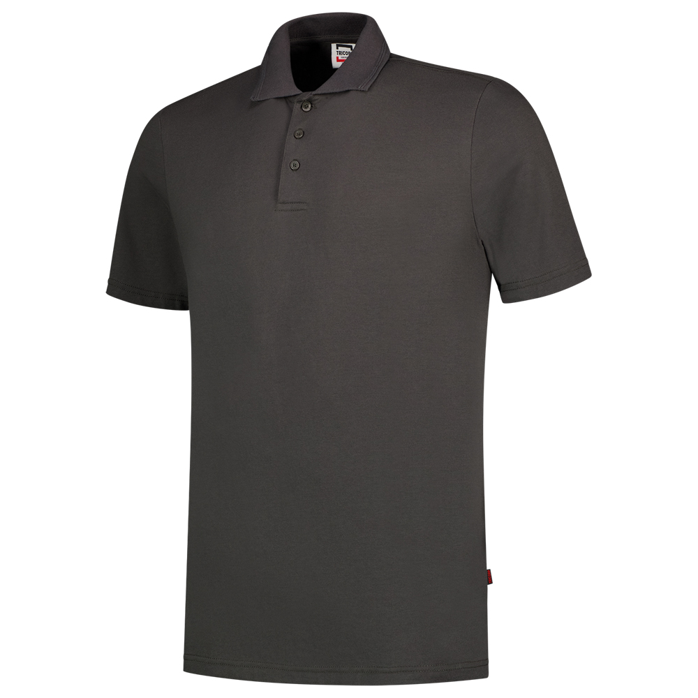 Tricorp poloshirt 201021 dark grey