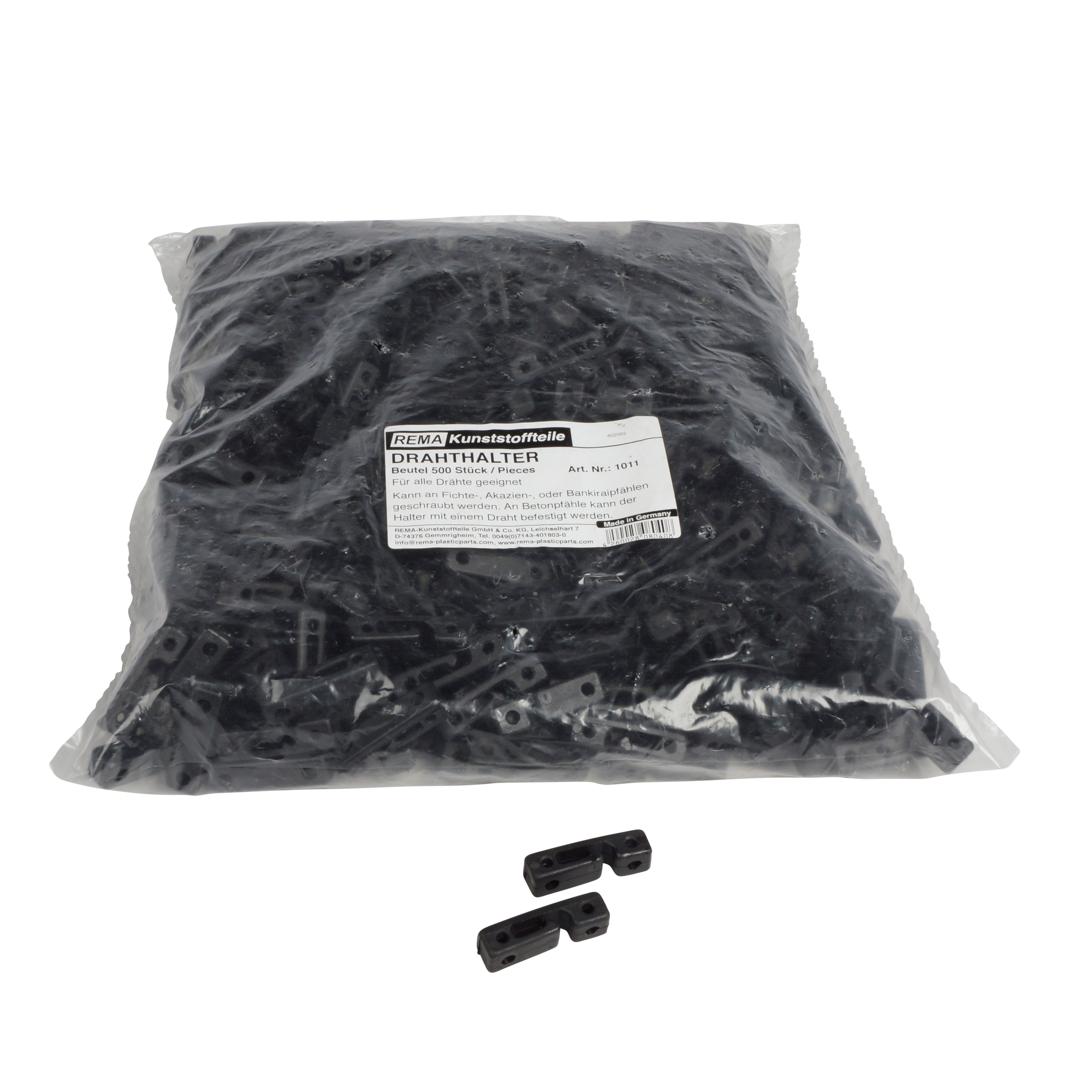 Drahthalter 1011
