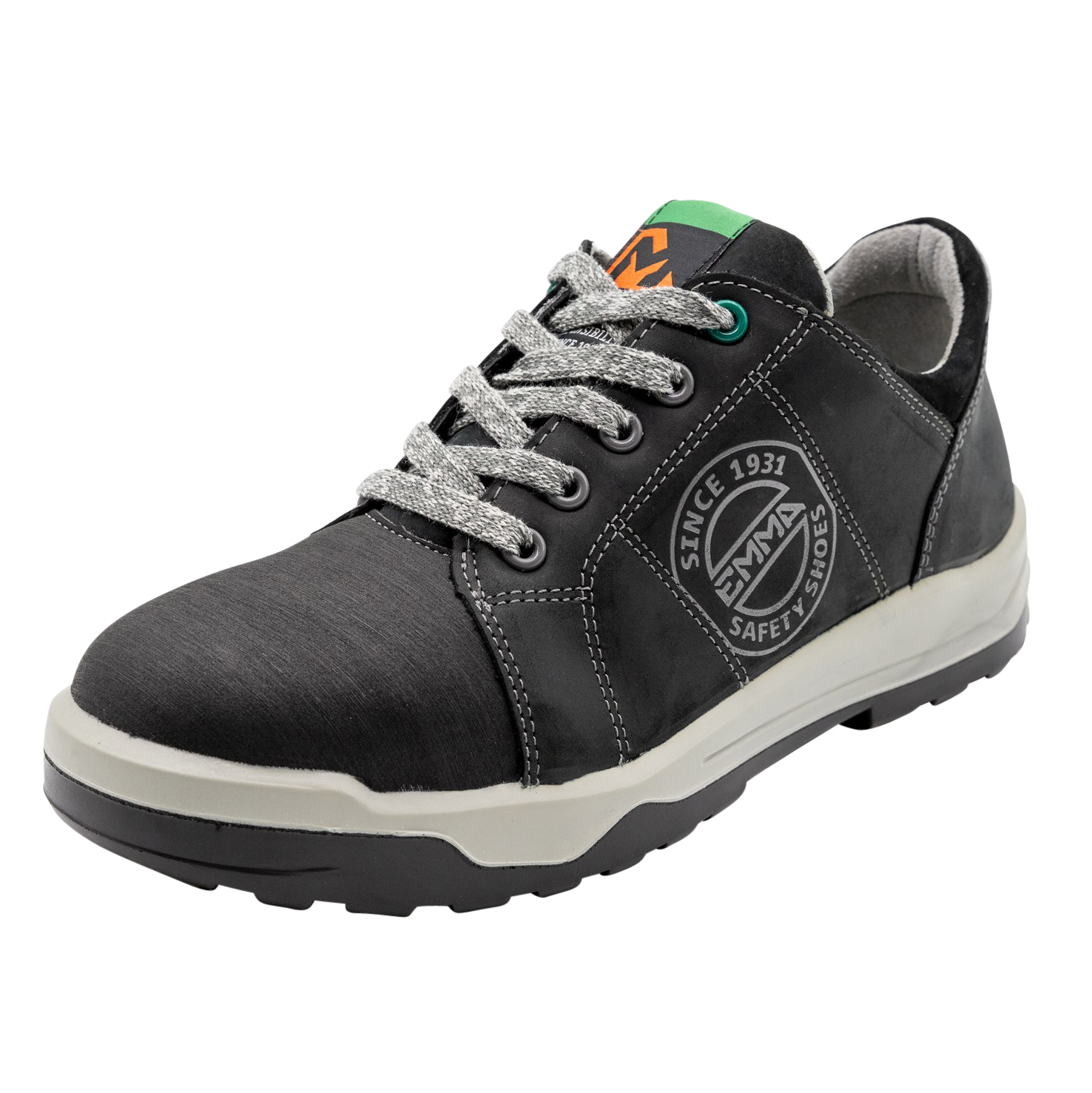 Emma werkschoen Clay S3