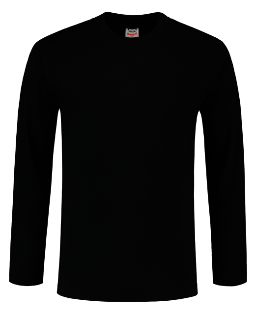 Tricorp t-shirt LM 101015 black
