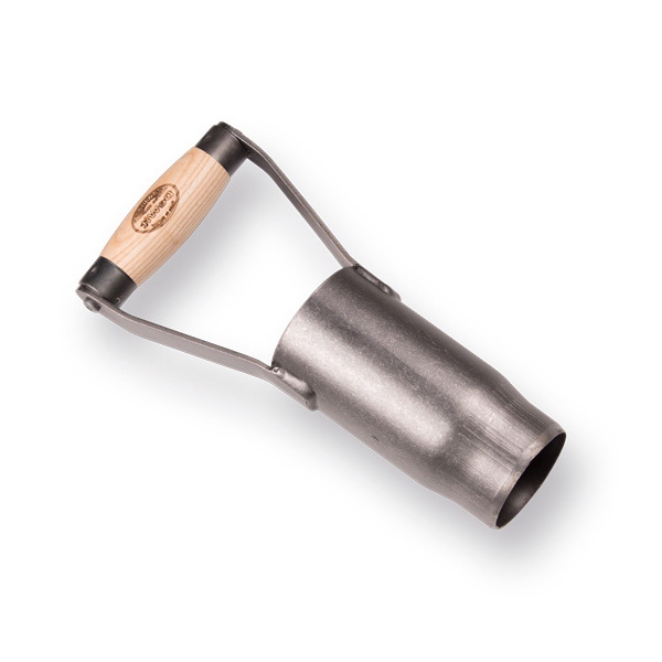 Bollenpoter met greep